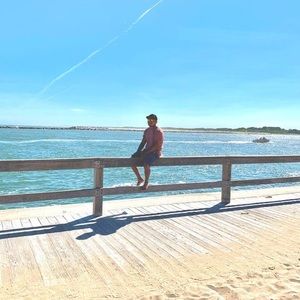 Meet your Posher, Juan